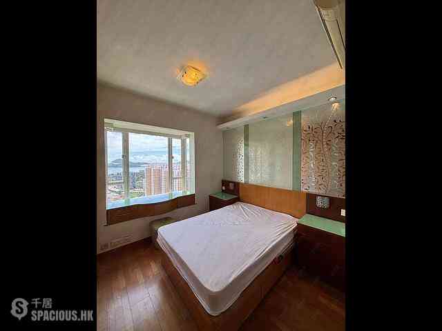 Sai Wan Ho - Les Saisons L Automne (Tower 3) 05
