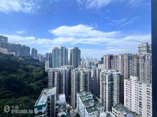 North Point - Fleur Pavilia Tower 1 01