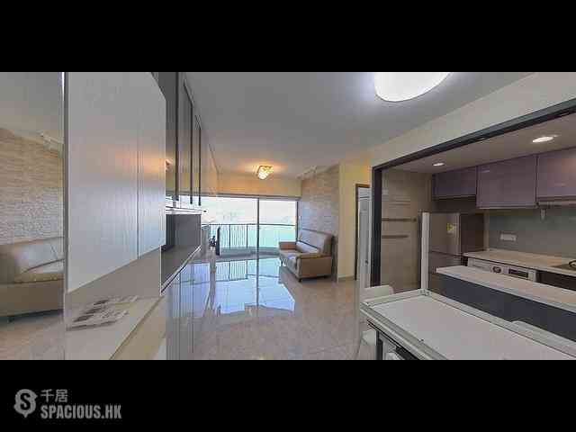 Sai Wan Ho - Grand Promenade Block 2 01