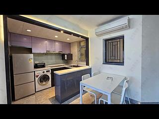 Sai Wan Ho - Grand Promenade Block 2 03
