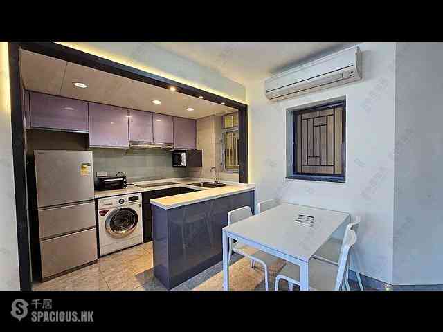Sai Wan Ho - Grand Promenade Block 2 03