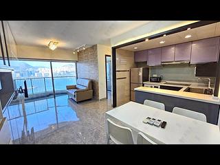 Sai Wan Ho - Grand Promenade Block 2 05