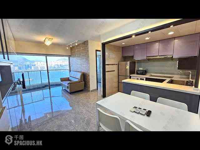 Sai Wan Ho - Grand Promenade Block 2 05