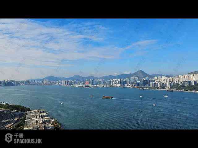 Sai Wan Ho - Grand Promenade Block 2 06