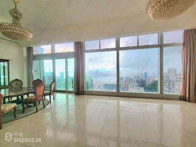 Tai Hang - The Legend Block 2 01