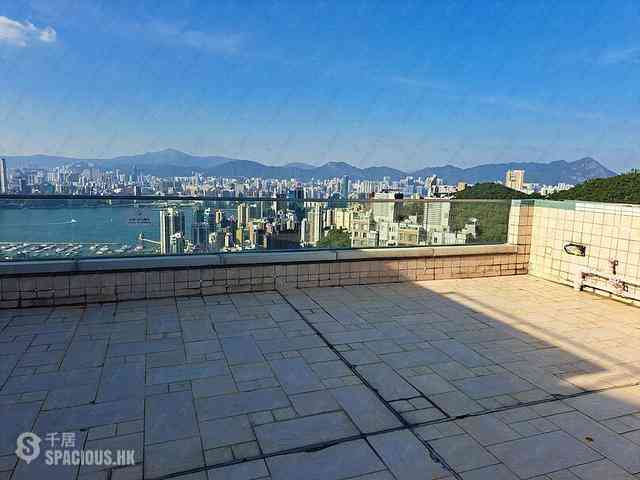 Tai Hang - The Legend Block 2 46