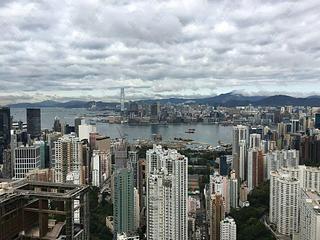 Tai Hang - The Legend Block 2 47