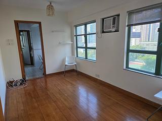 Sai Ying Pun - Ko Chun Court 03