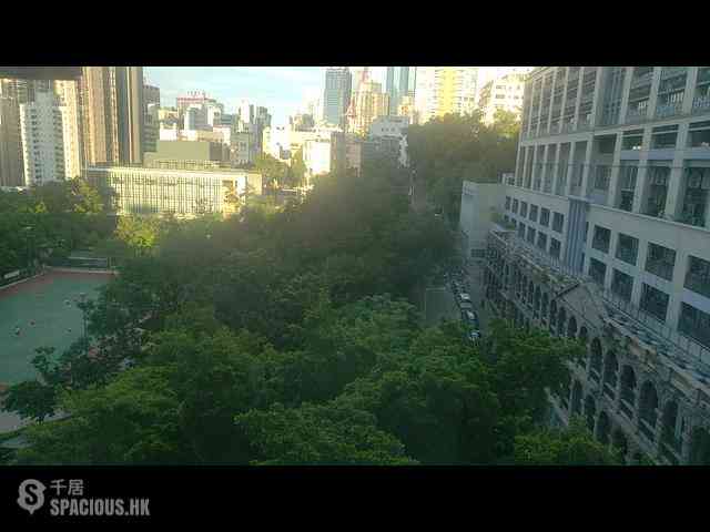 Sai Ying Pun - Ko Chun Court 08