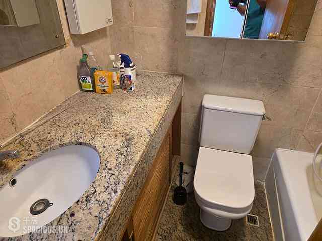 Sai Ying Pun - Ko Chun Court 15