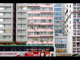 炮台山 - 英皇大廈 02