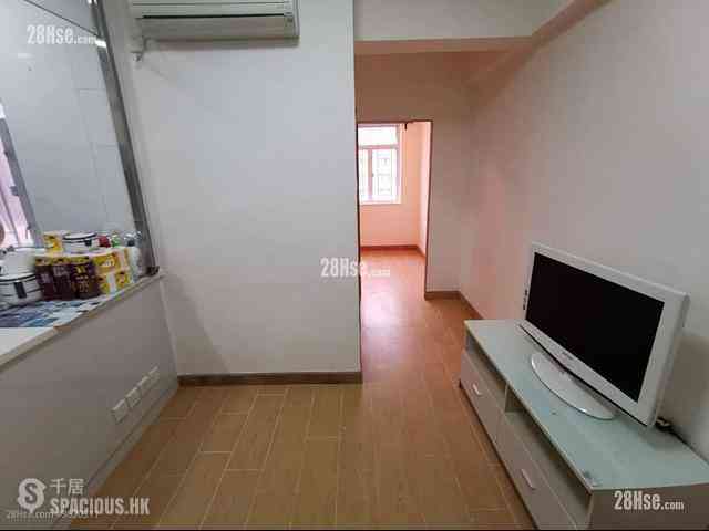 Causeway Bay - Pearl City Mansion Block A 02