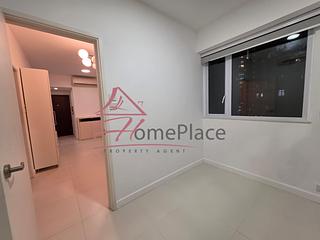 Sai Ying Pun - Tong Nam Mansion 06