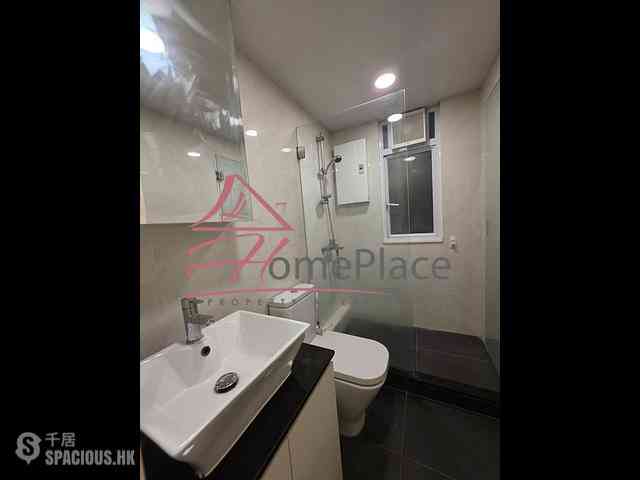 Sai Ying Pun - Tong Nam Mansion 07