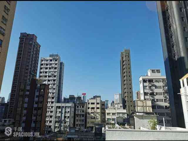 Happy Valley - Mandarin Court 01