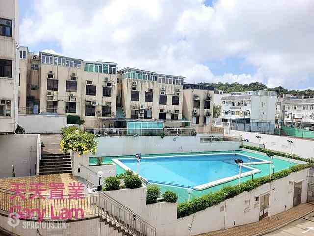 Clear Water Bay - Green Park 01