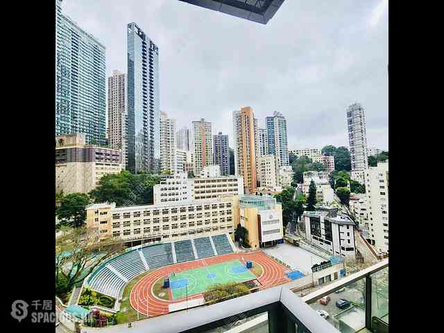 Tai Hang - Serenade Block 1 01