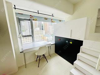 Tai Hang - Serenade Block 1 07