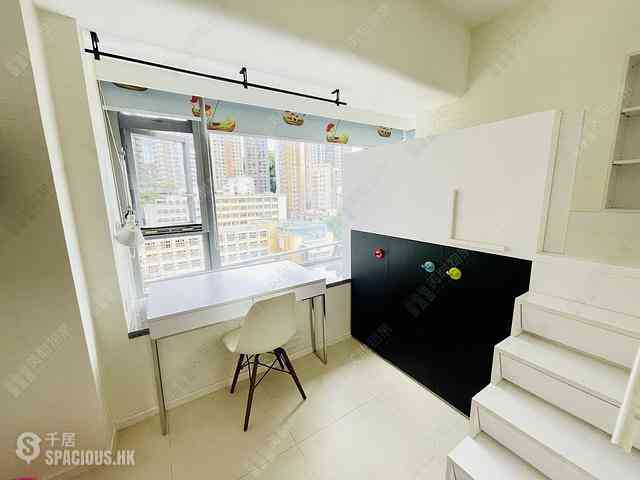 Tai Hang - Serenade Block 1 07