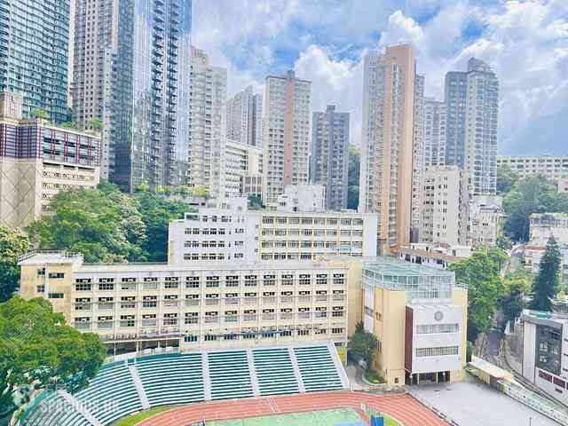 Tai Hang - Serenade Block 1 09
