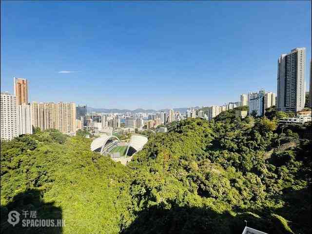 Happy Valley - Jardine's Lookout Garden Mansion 01