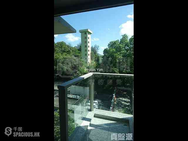 Sai Kung - Park Mediterranean Block 3 01