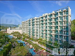 Sai Kung - Park Mediterranean Block 3 03