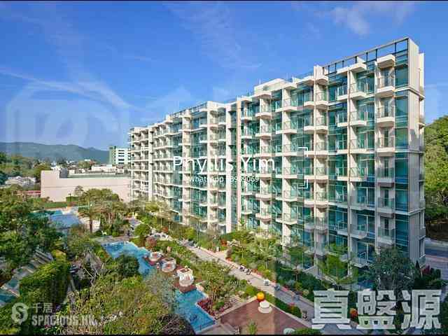 Sai Kung - Park Mediterranean Block 3 03
