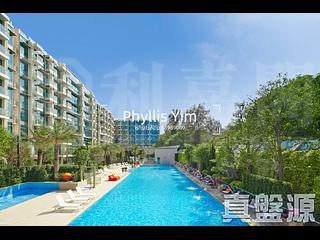 Sai Kung - Park Mediterranean Block 3 04