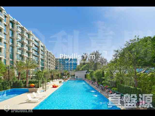 Sai Kung - Park Mediterranean Block 3 04
