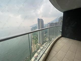 Cyberport - Residence Bel-Air Phase 6 Bel-Air No.8 Tower 8B 09