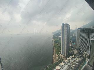 Cyberport - Residence Bel-Air Phase 6 Bel-Air No.8 Tower 8B 17