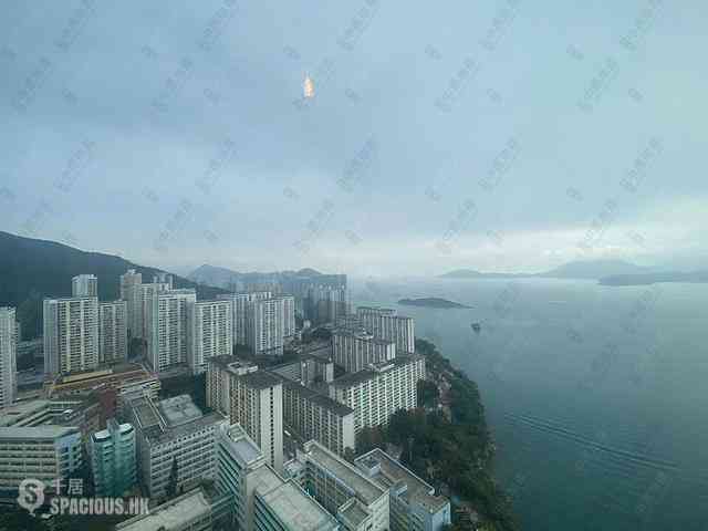 数码港 - 贝沙湾4期 南湾8座 11