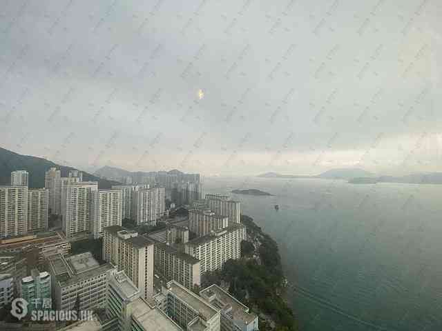 数码港 - 贝沙湾4期 南湾8座 14