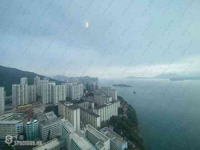 数码港 - 贝沙湾4期 南湾8座 17