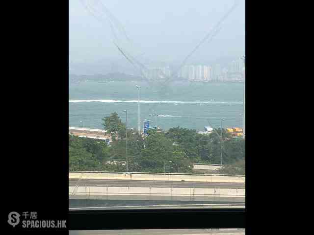 Sai Ying Pun - Connaught Garden Block 3 03
