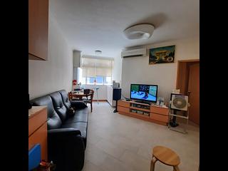 Kennedy Town - Hee Wong Terrace 07