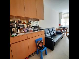 Kennedy Town - Hee Wong Terrace 09