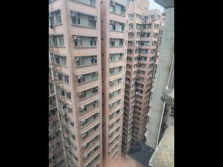 Shek Tong Tsui - Wah Ming Centre Block A 14