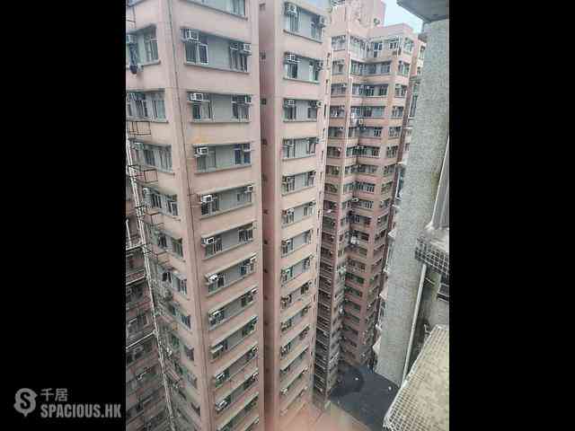Shek Tong Tsui - Wah Ming Centre Block A 14