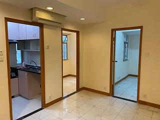 Shek Tong Tsui - Namhung Mansion Block B 07