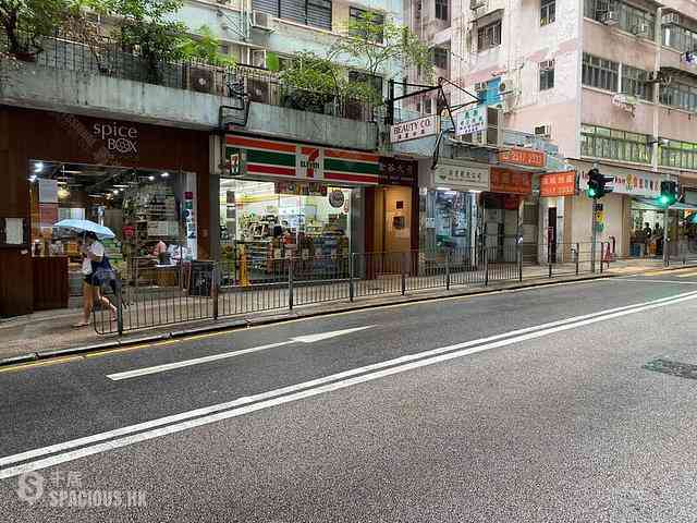苏豪 - 金谷大厦 06
