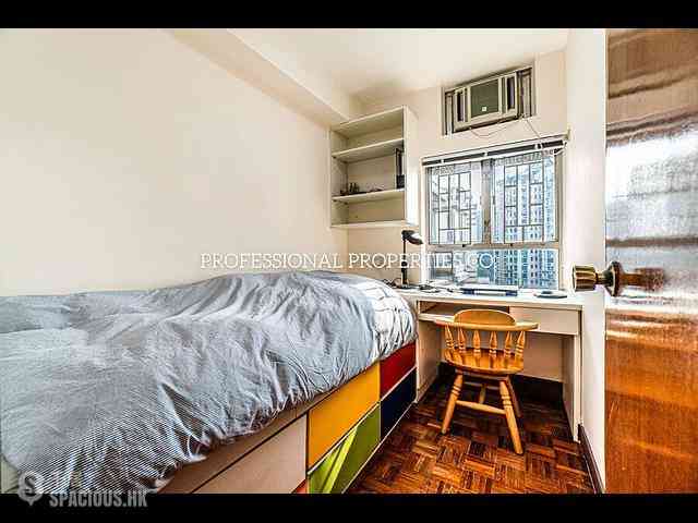 Kennedy Town - Academic Terrace Block 3 14