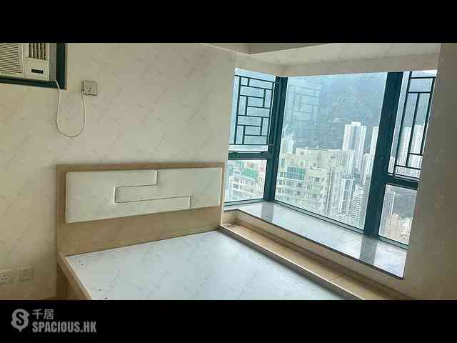 Sai Wan Ho - Grand Promenade Block 5 02