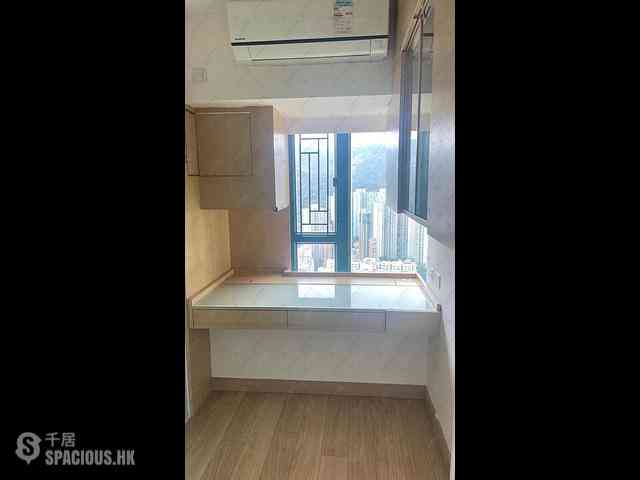 Sai Wan Ho - Grand Promenade Block 5 03