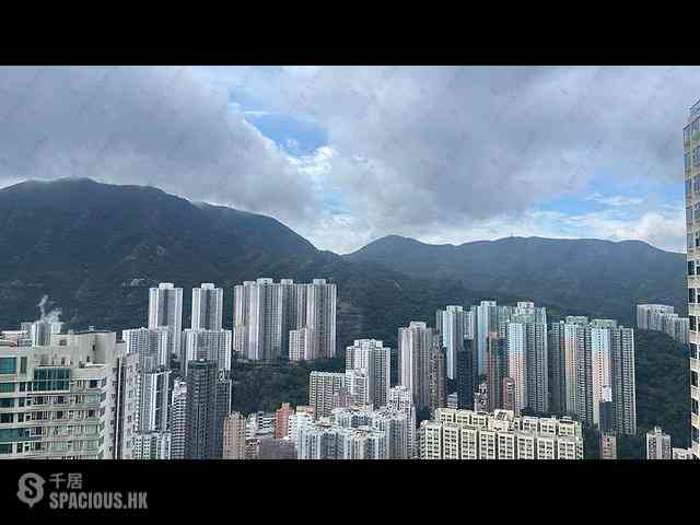 Sai Wan Ho - Grand Promenade Block 5 06
