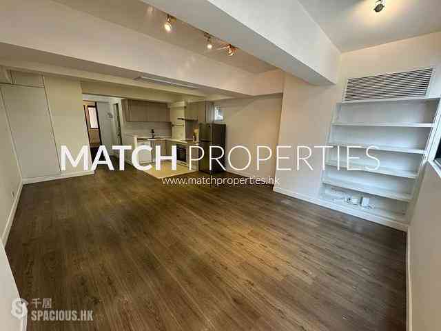Sai Ying Pun - 345A, Queen's Road West 03