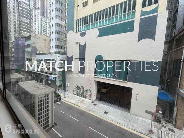 Sai Ying Pun - 345A, Queen's Road West 05