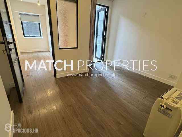 Sai Ying Pun - 345A, Queen's Road West 08