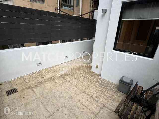 Sai Ying Pun - 345A, Queen's Road West 11
